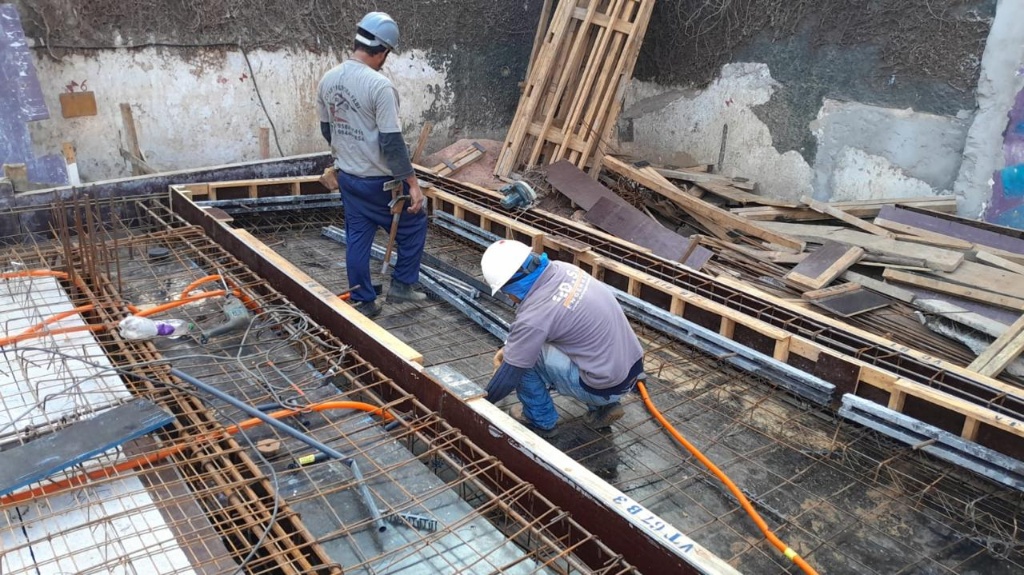 Instalações Prediais