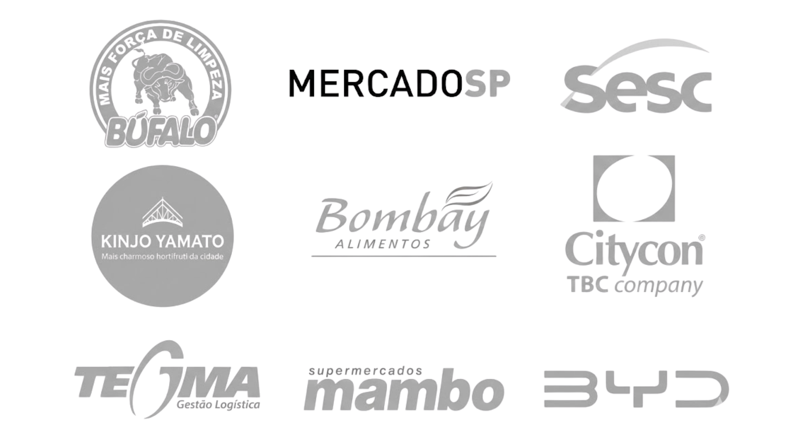 Clientes Grupo D.S.F